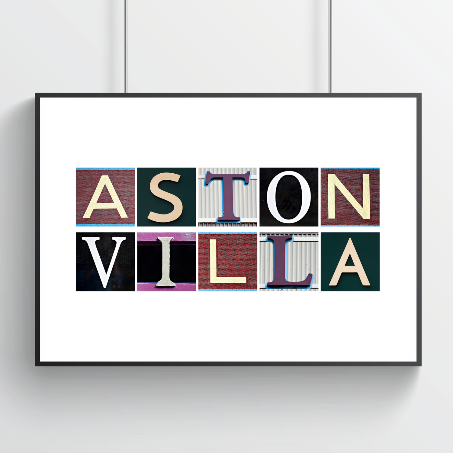 ASTON VILLA - Image 3