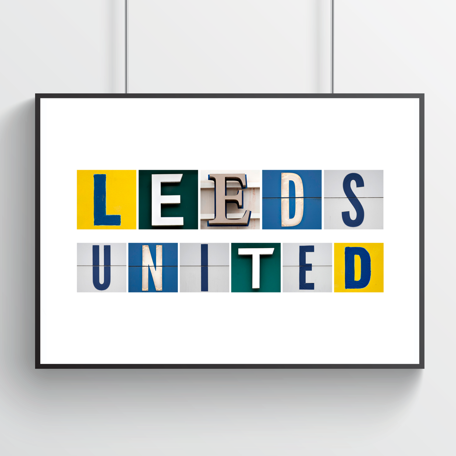 LEEDS UNITED - Image 3