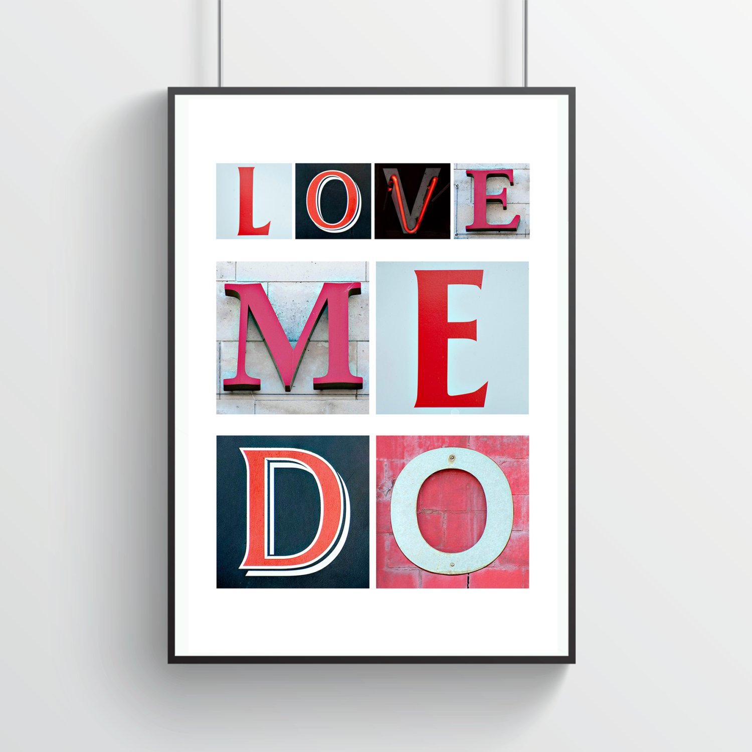 love me do