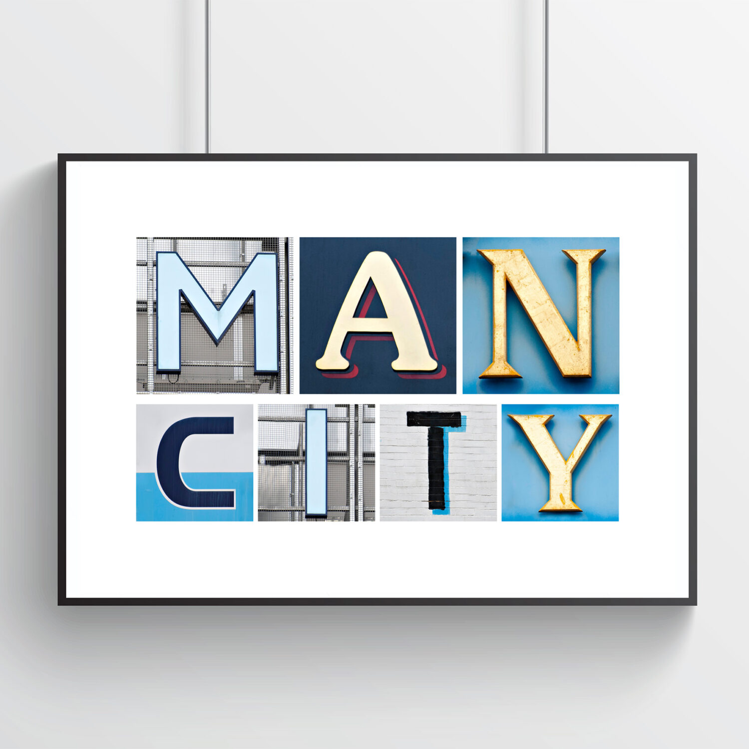 Man City