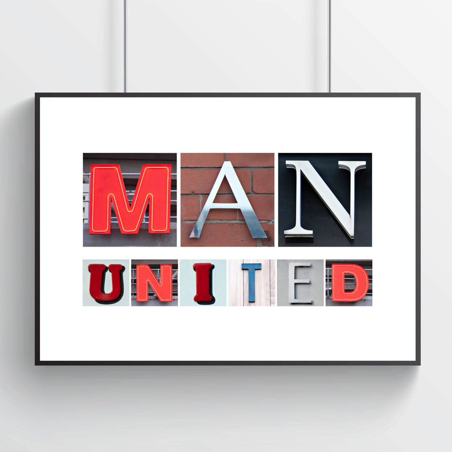 MAN UNITED - Image 2