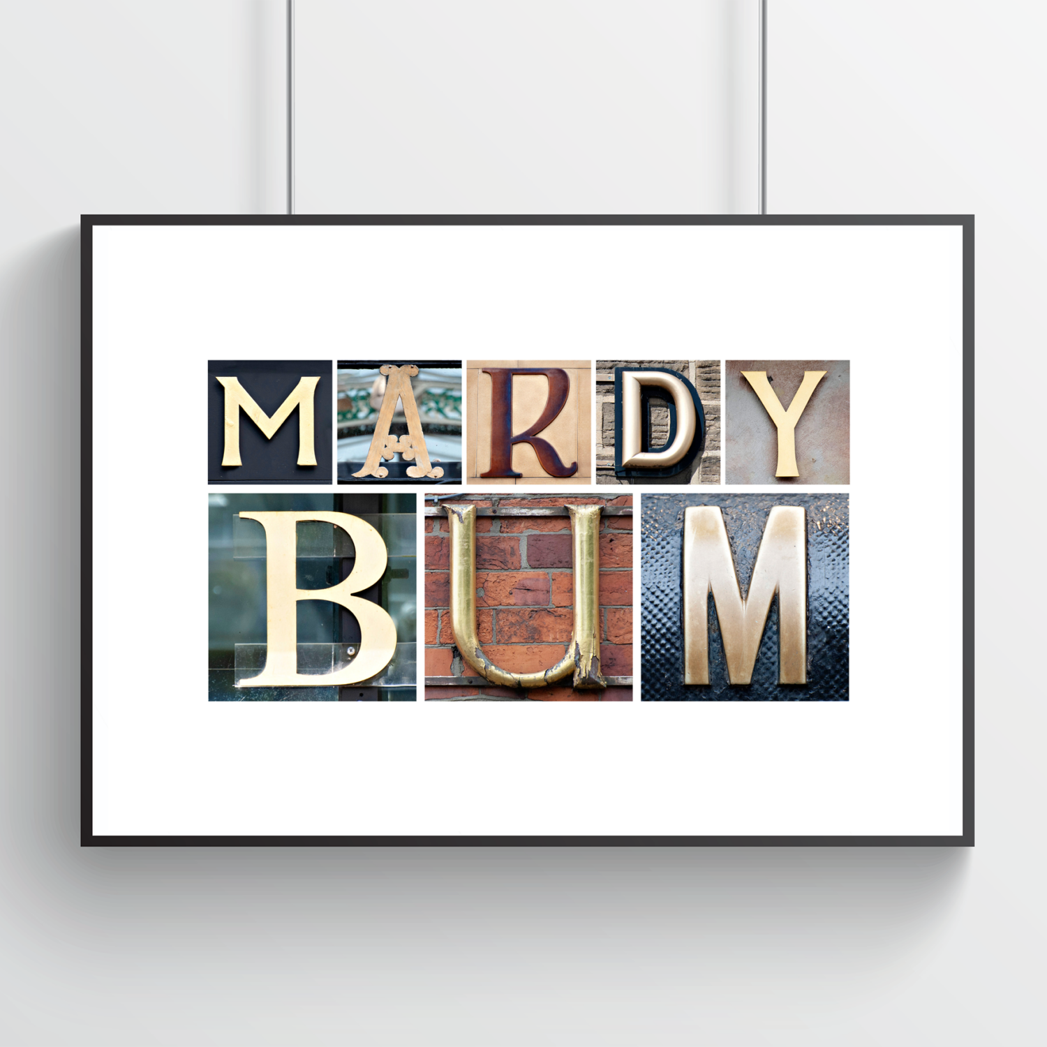 MARDY BUM - Image 3