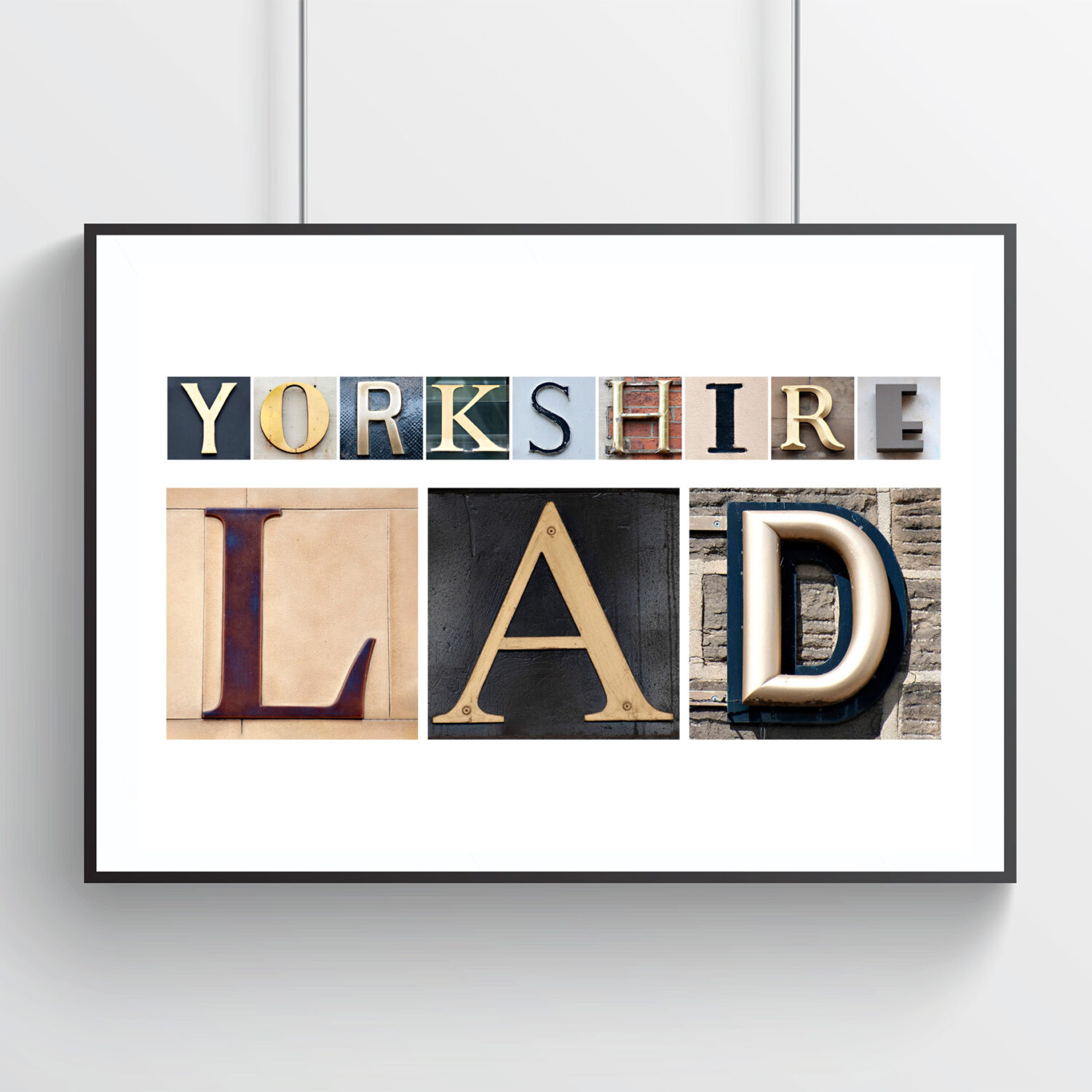 yorkshire lad