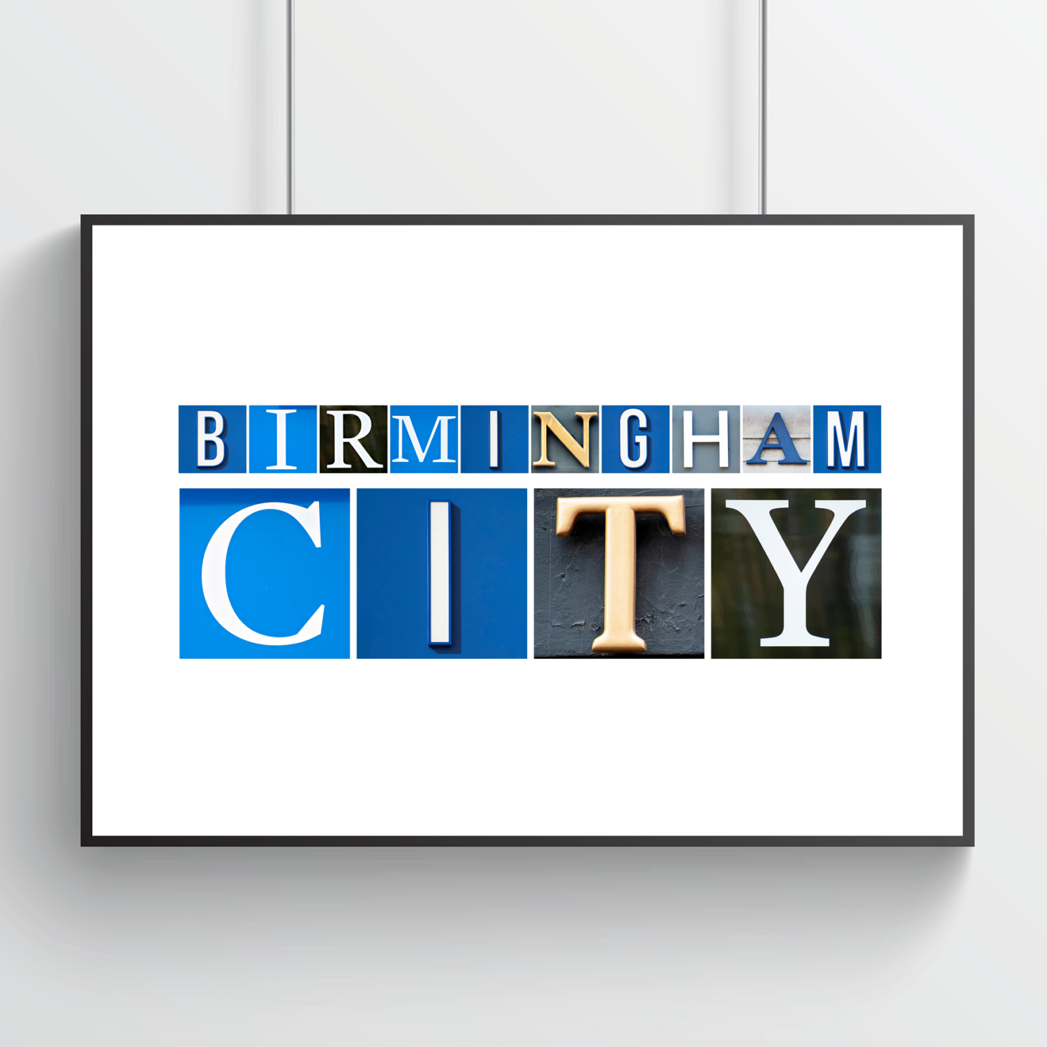 BIRMINGHAM CITY - Image 2