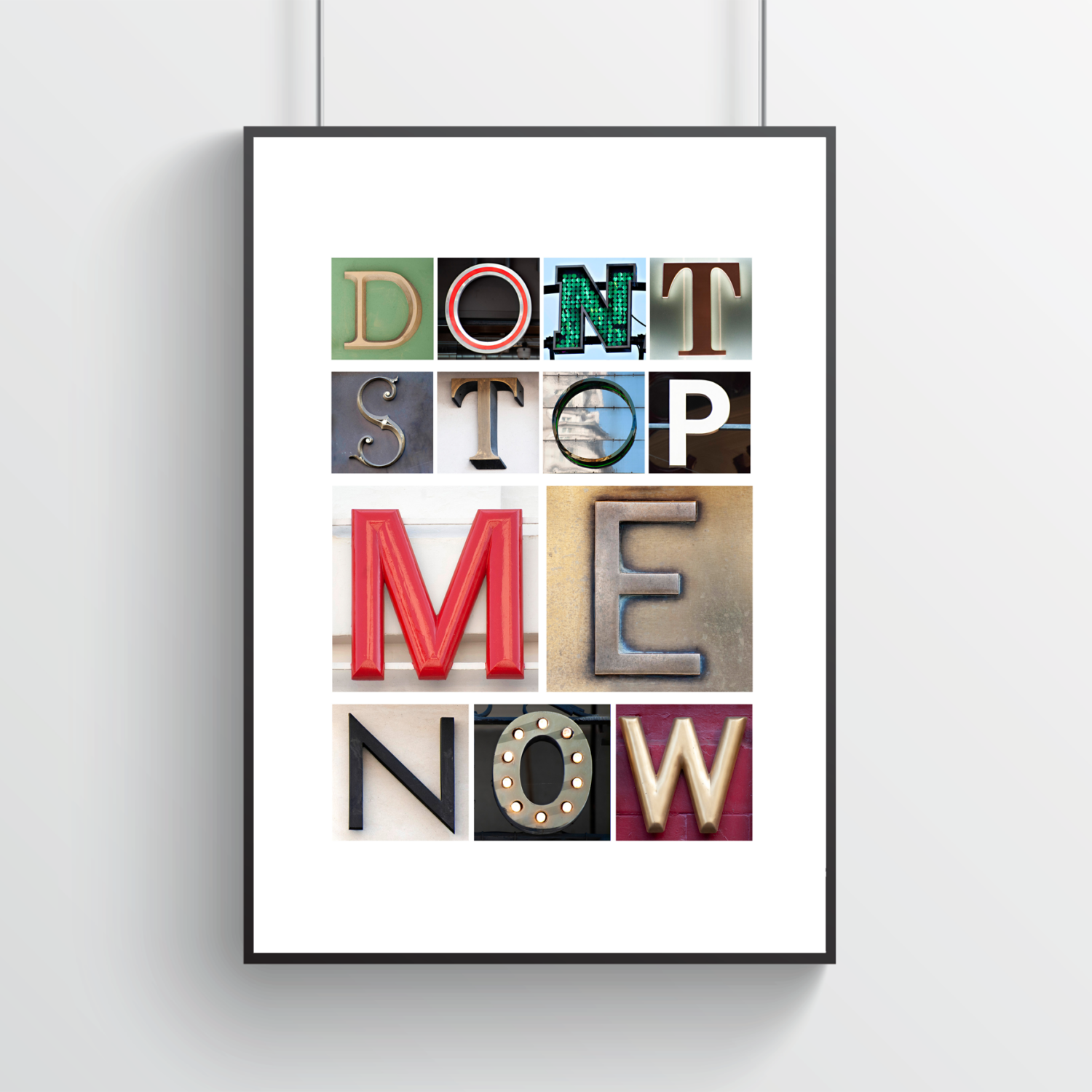 DONT STOP ME NOW - Image 2