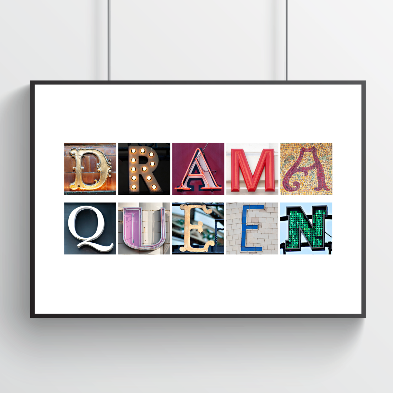 DRAMA QUEEN - Image 2