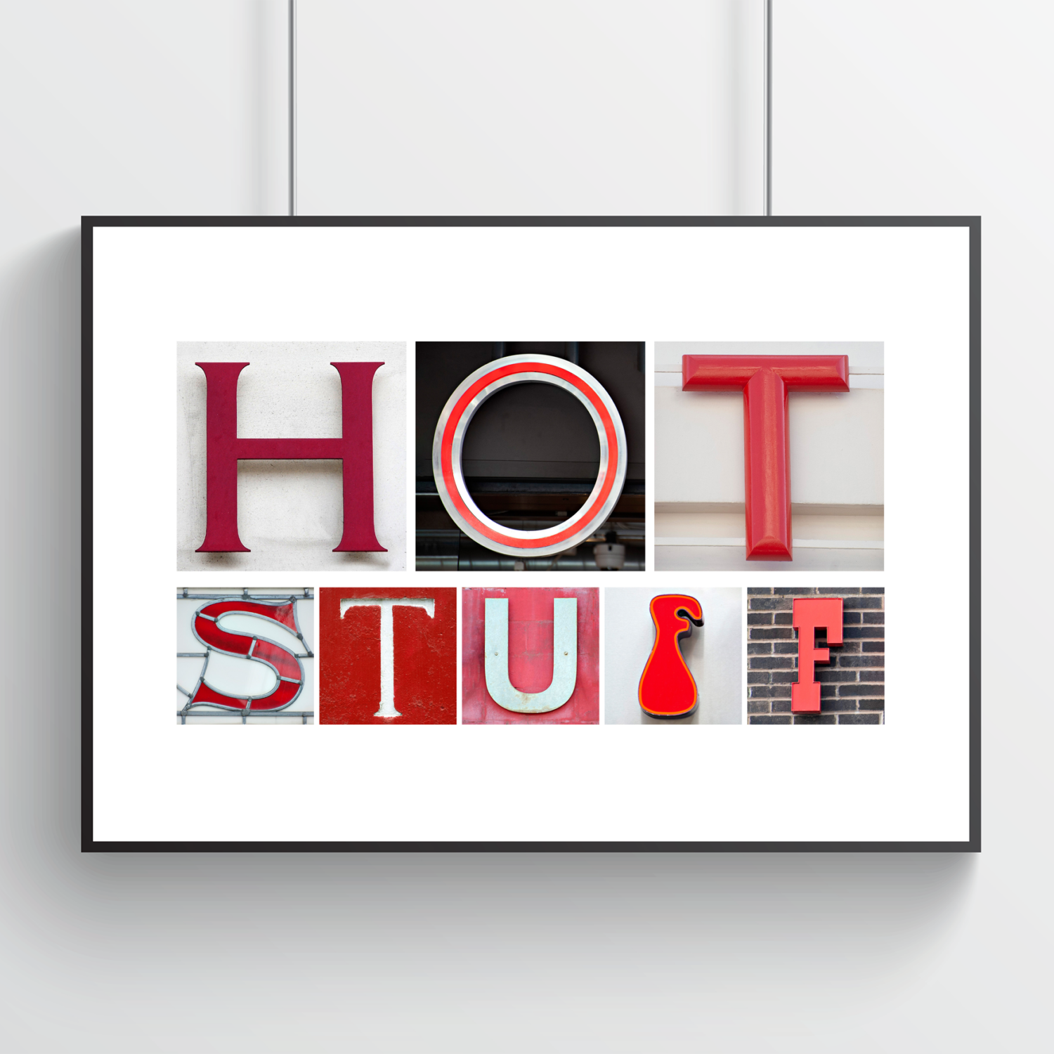 HOT STUFF - Image 2