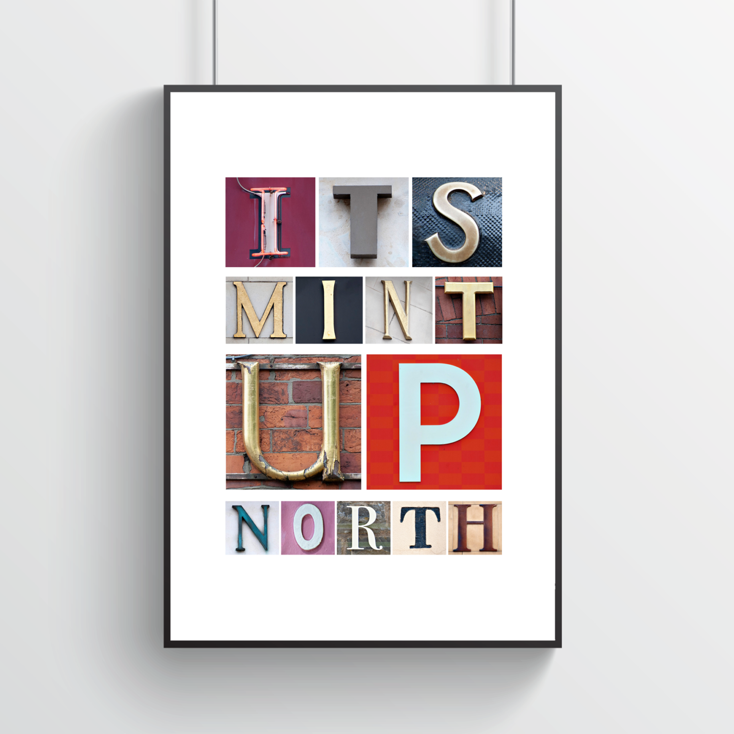 ITS MINT UP NORTH - Image 2