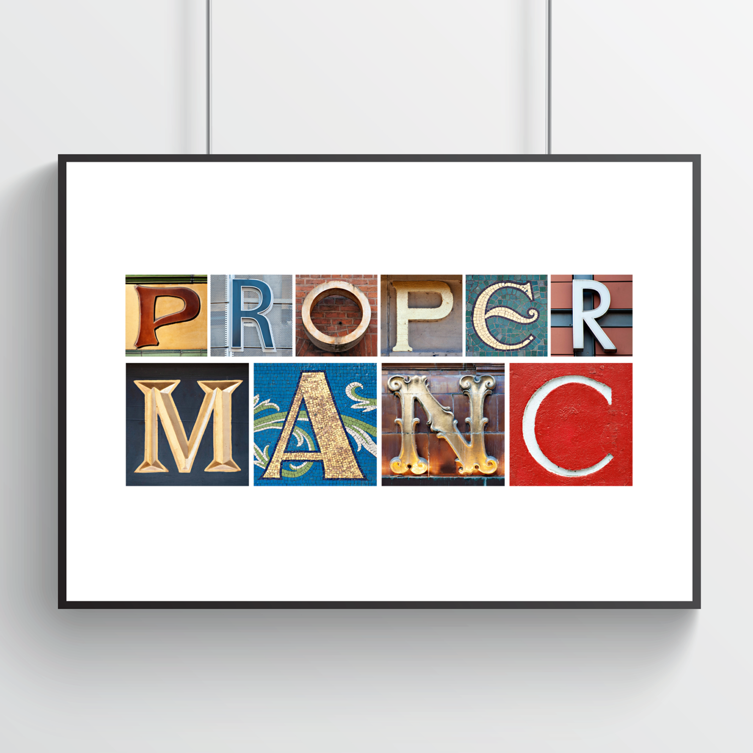 PROPER MANC - Image 2